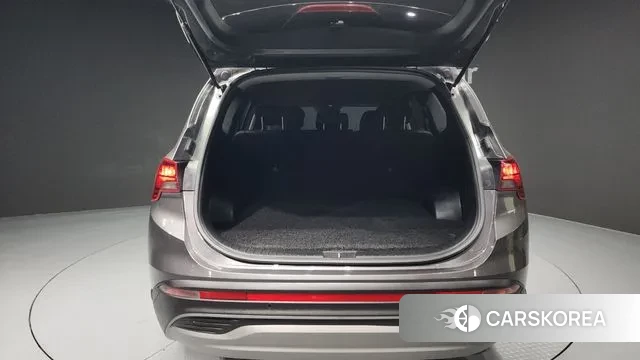 Hyundai The New Santa Fe id 3573035 из Кореи 11