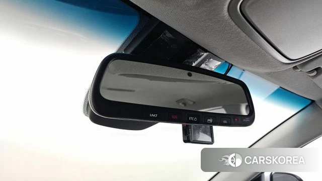 Kia Niro EV id 4614150 из Кореи 11
