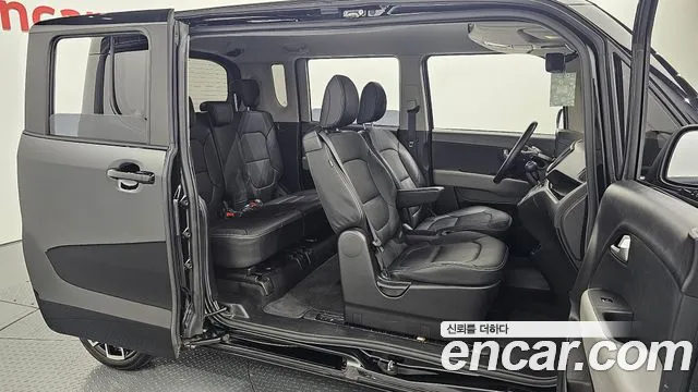 Kia The New Kia Ray id 2686974 из Кореи 11