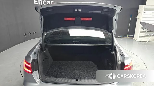 Audi A4 (B9) id 4605249 из Кореи 11