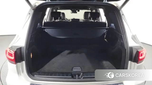 Mercedes-Benz GLB-Class X247 id 3691311 из Кореи 11