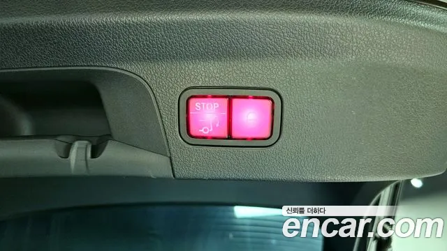 Mercedes-Benz GLE-Class W167 id 2606650 из Кореи 11