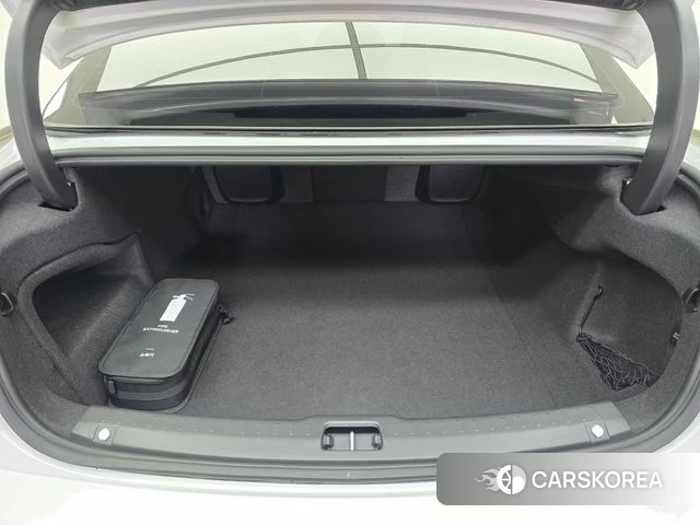 Volvo S90 id 4016776 из Кореи 11