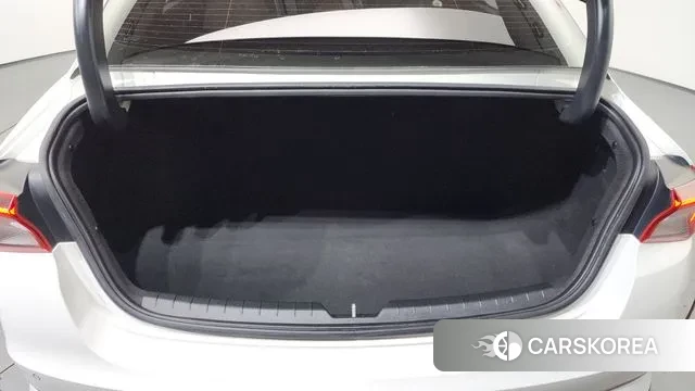 Kia K5 Hybrid 3rd Generation id 3518453 из Кореи 11