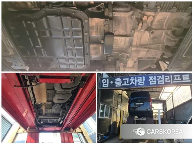 Hyundai Staria id 3597860 из Кореи 11