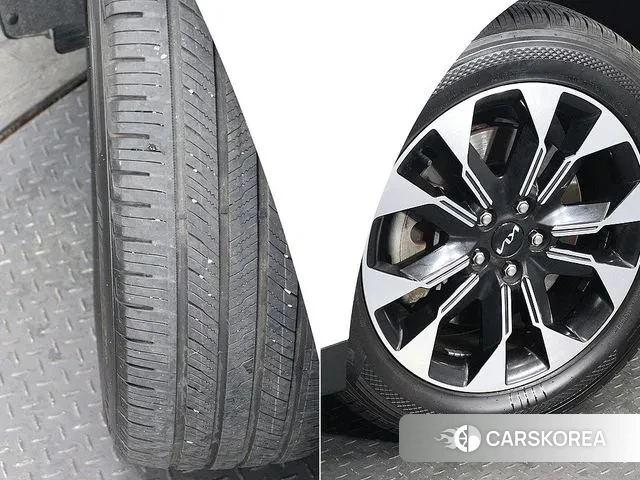 Kia Carnival 4th generation id 3374083 из Кореи 11