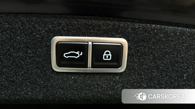 Genesis G80 (RG3) id 3827807 из Кореи 11