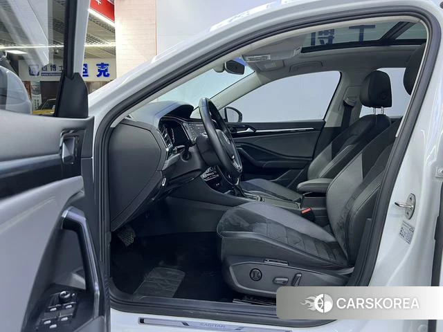 Volkswagen Sagitar id 4328857 из Китая 11