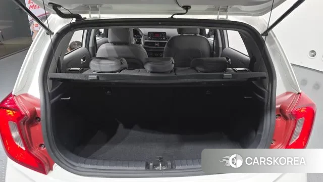 Kia Morning Urban (JA) id 3448907 из Кореи 11