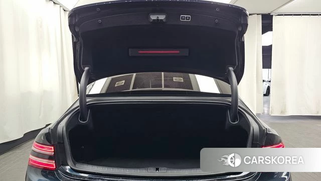 Genesis G80 (RG3) id 4310178 из Кореи 11
