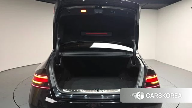 Genesis G90 (RS4) id 4834107 из Кореи 11