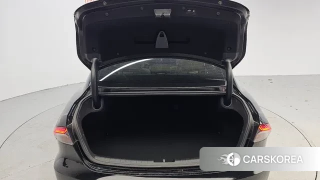 Hyundai The New Grandeur IG id 3432261 из Кореи 11