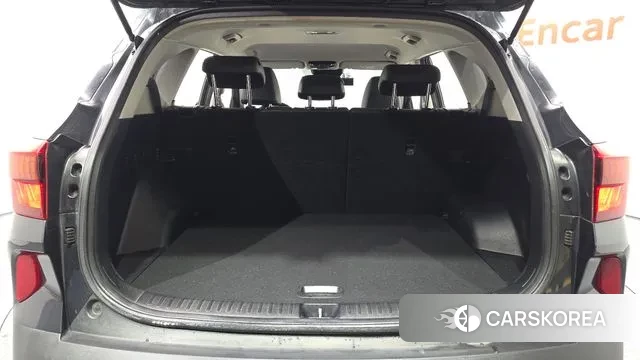 Kia Seltos id 3736048 из Кореи 11