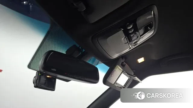 Ssangyong Berry New Tivoli id 3422507 из Кореи 11