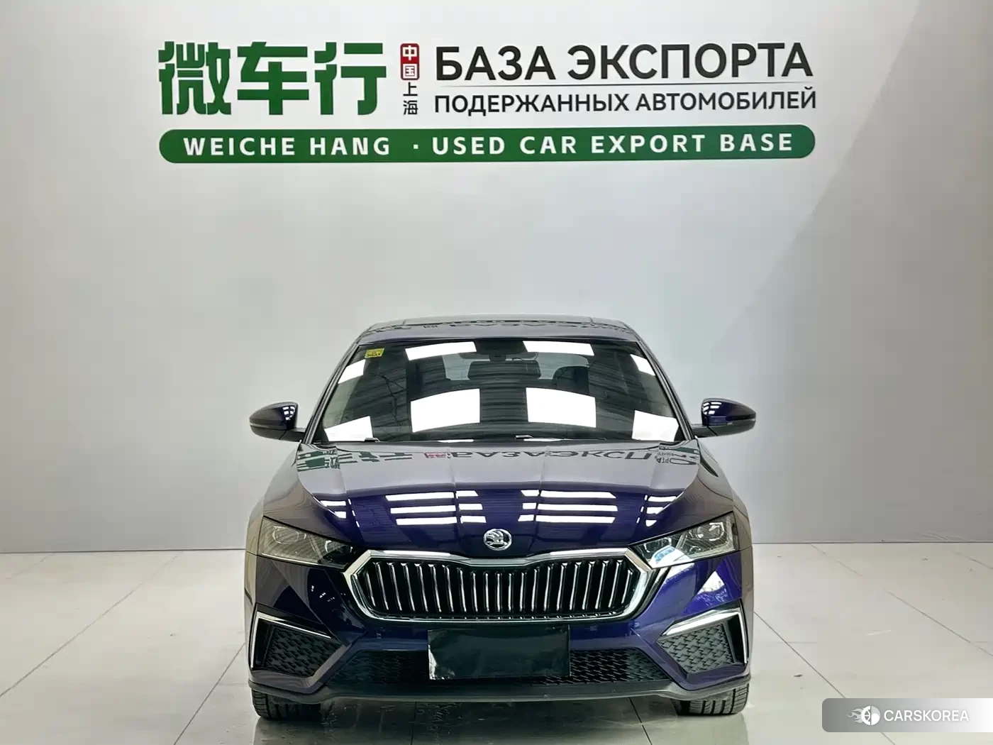 Skoda Octavia id 4600466 из Китая 11