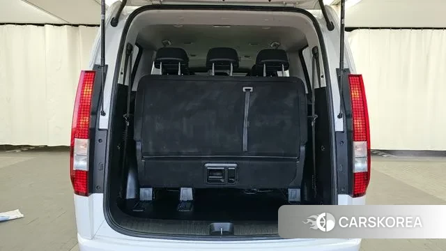 Hyundai Staria id 3610652 из Кореи 11