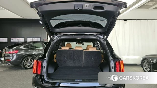 Kia Sorento 4th Generation id 4383868 из Кореи 11