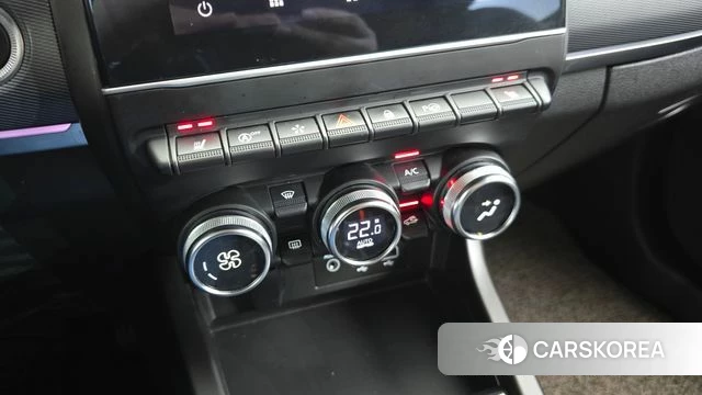 Renault Korea (Samsung) XM3 id 4550457 из Кореи 11