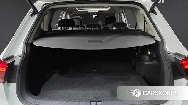 Volkswagen Tiguan Allspace id 4500049 из Кореи 11