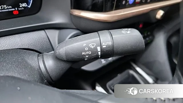 Toyota Crown Crossover id 3347587 из Кореи 11