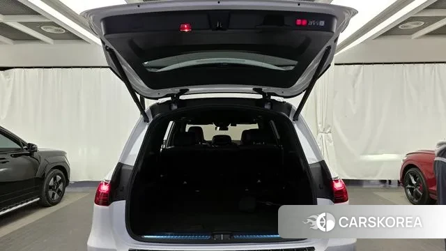 Mercedes-Benz GLS - Class X167 id 3750761 из Кореи 11