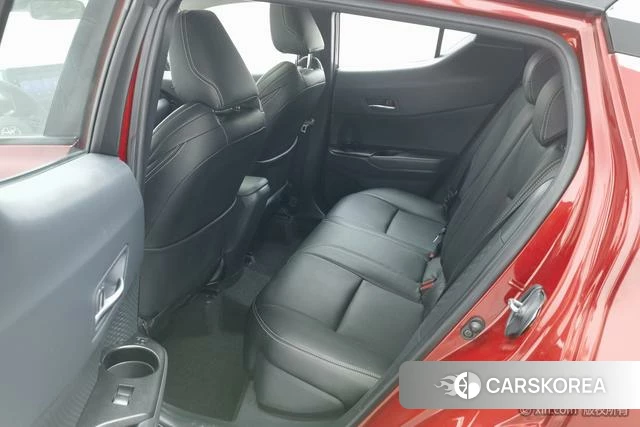 Toyota IZOA id 4262361 из Китая 11