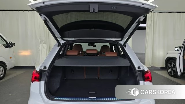 Audi Q3 (F3) id 4549285 из Кореи 11