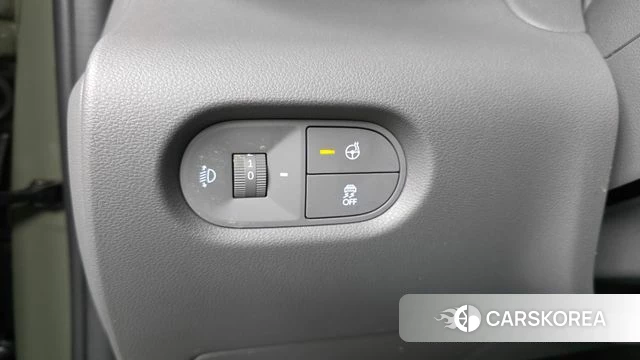 Hyundai Casper id 4935477 из Кореи 11