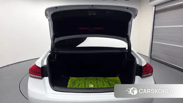 Genesis G80 id 3480419 из Кореи 11