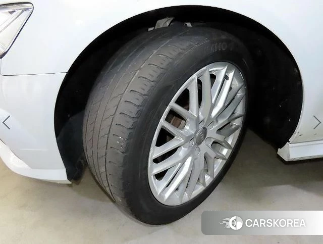 Audi New A6 id 4447981 из Кореи 11