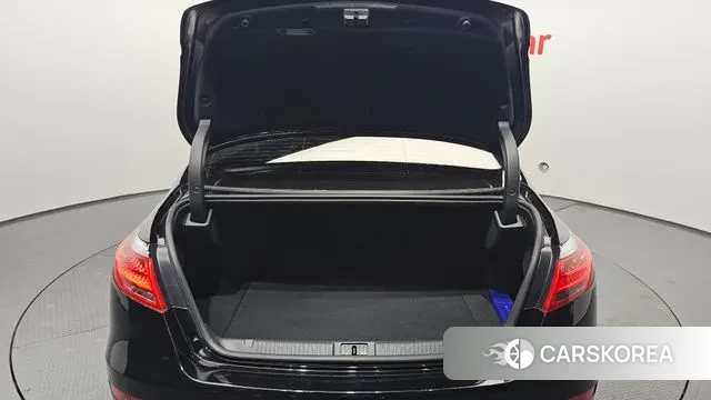 Renault Korea (Samsung) SM7 Nova id 3626886 из Кореи 11