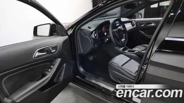 Mercedes-Benz GLA-Class X156 id 2785103 из Кореи 11