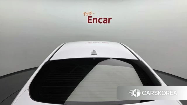 Hyundai The New Ionic Hybrid id 4482554 из Кореи 11