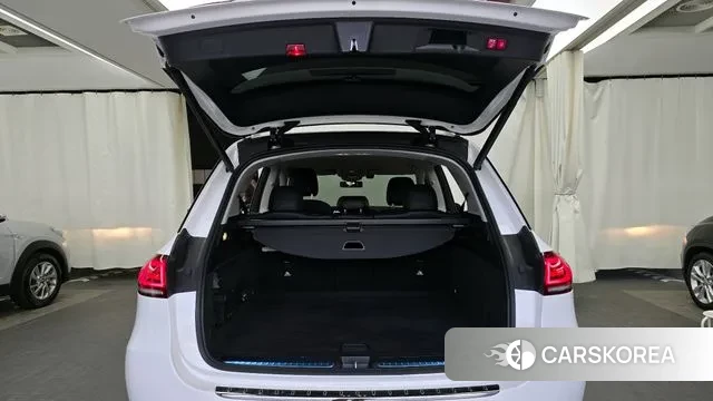 Mercedes-Benz GLE-Class W167 id 3588131 из Кореи 11