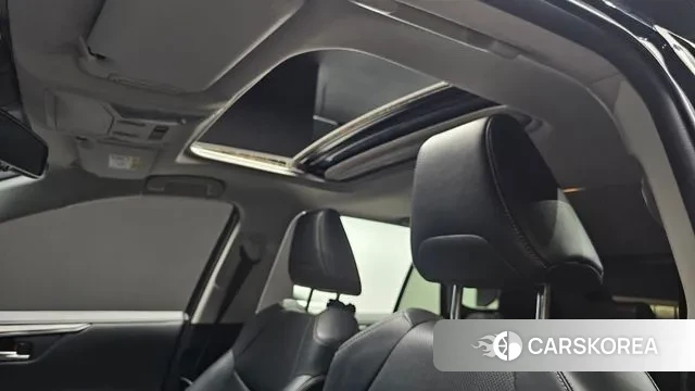 Toyota RAV4 5th Generation id 3208951 из Кореи 11