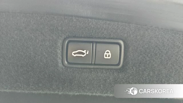 Genesis G90 id 4396936 из Кореи 11