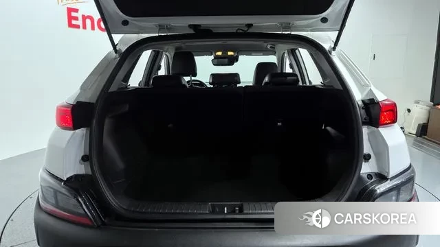 Hyundai The New Kona id 3591456 из Кореи 11