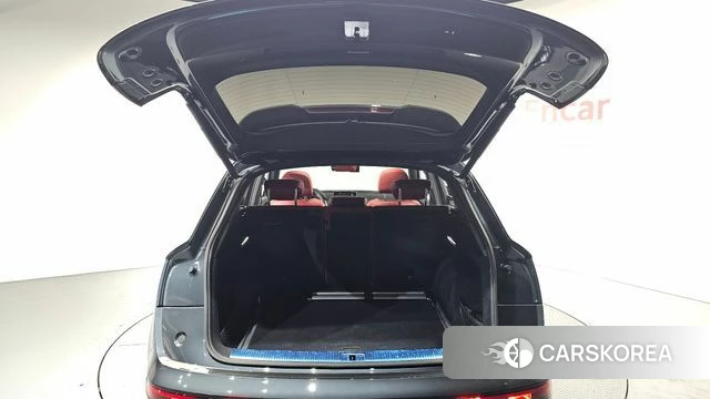 Audi SQ5 (FY) id 3860589 из Кореи 11