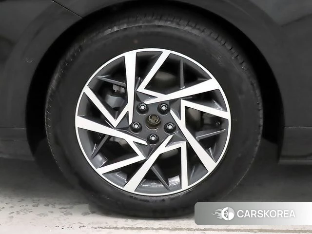 Hyundai Grandeur Hybrid (GN7) id 4407736 из Кореи 11