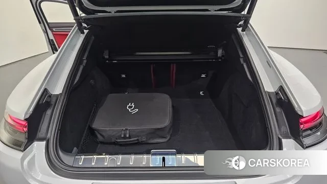 Porsche Panamera (971) id 3550511 из Кореи 11