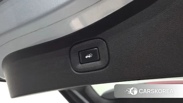 Renault Korea (Samsung) The New QM6 id 3411938 из Кореи 11