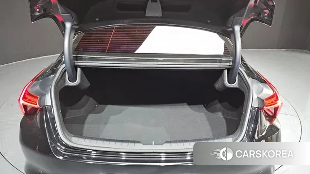 Kia K8 Hybrid id 3606672 из Кореи 11