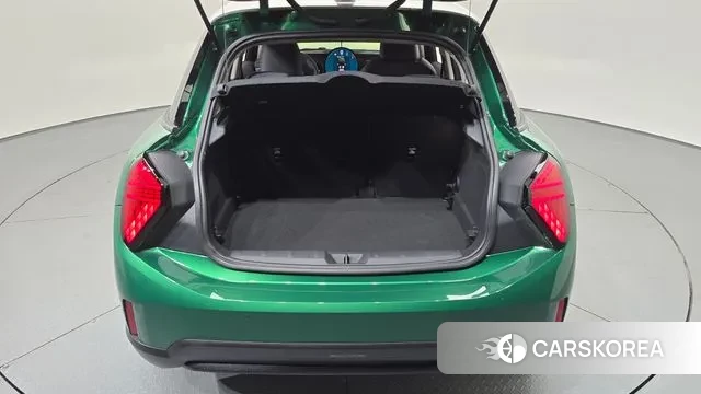 Mini Cooper C 4th generation id 3327245 из Кореи 11