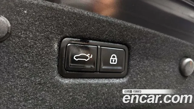 Kia K8 id 2711386 из Кореи 11