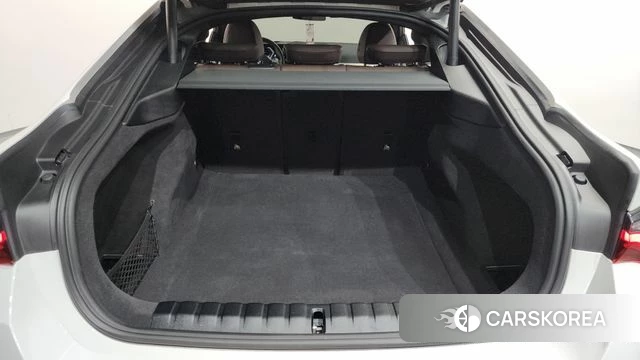 BMW 4 Series (G22) id 4499881 из Кореи 11