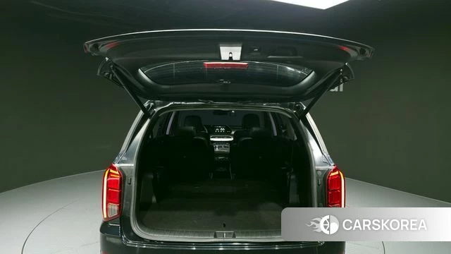 Hyundai Palisade id 3873487 из Кореи 11