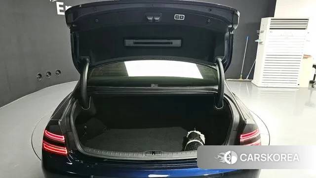 Genesis G80 (RG3) id 2968767 из Кореи 11