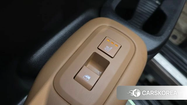 Hyundai Santa Fe (MX5) id 4892883 из Кореи 11