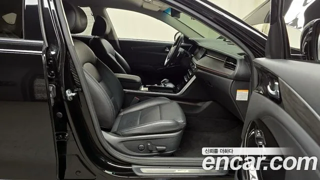 Kia K7 Premier Hybrid id 2537834 из Кореи 11