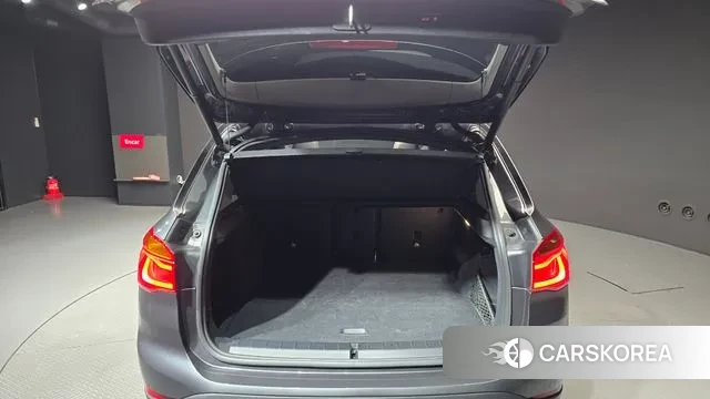 BMW X1 (F48) id 3459990 из Кореи 11